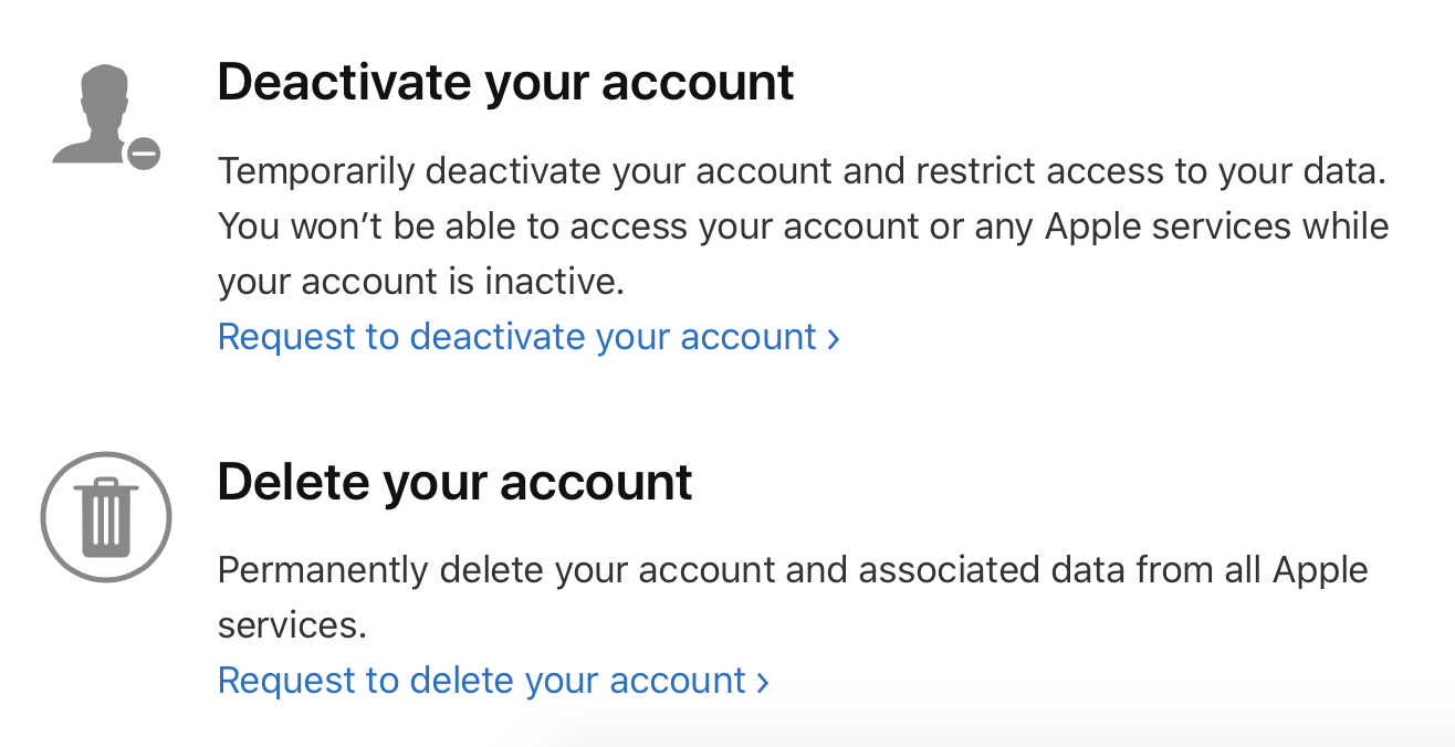 Mac App Not Deleting